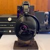 ETA ULI AiNICO Headphones Side