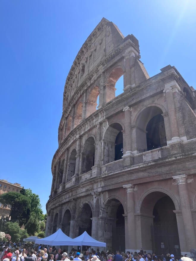 Europa-2025-Summer-Rome-Italy