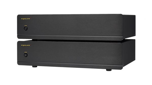 Exposure 5510 Mono Amplifiers
