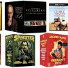 Father's Day 2026 4K UHD Blu-ray Disc Movies