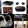 Father's Day Gift Guide 2024 Best Tech and HiFi Gifts