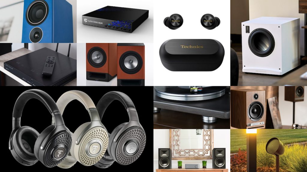 Father's Day Gift Guide 2024 Best Tech and HiFi Gifts