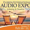 2026 Florida International Audio Expo