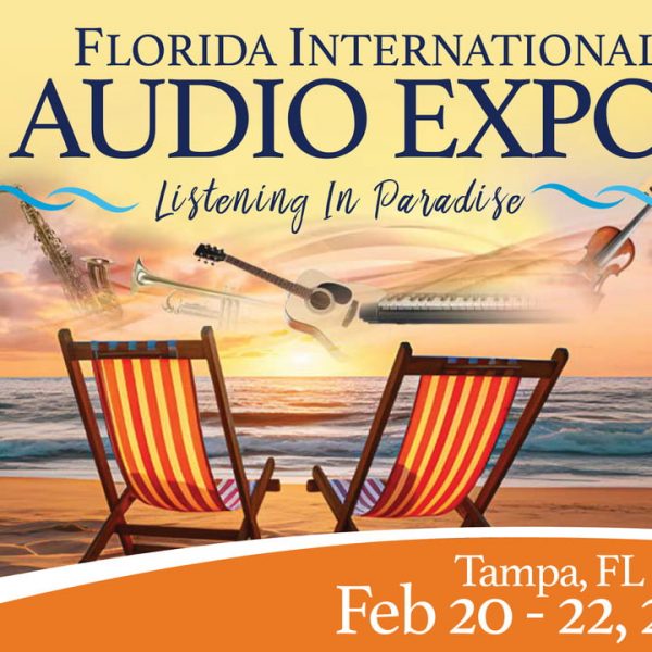 2026 Florida International Audio Expo