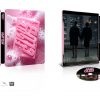 Fight Club SteelBook 4K Blu-ray 2026