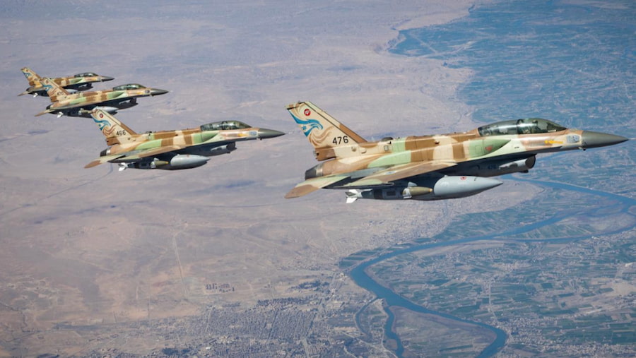 fighter-jets-with-missiles