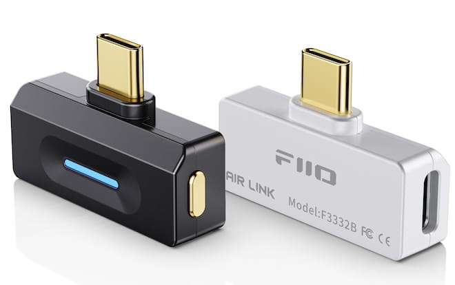 FiiO Air Link