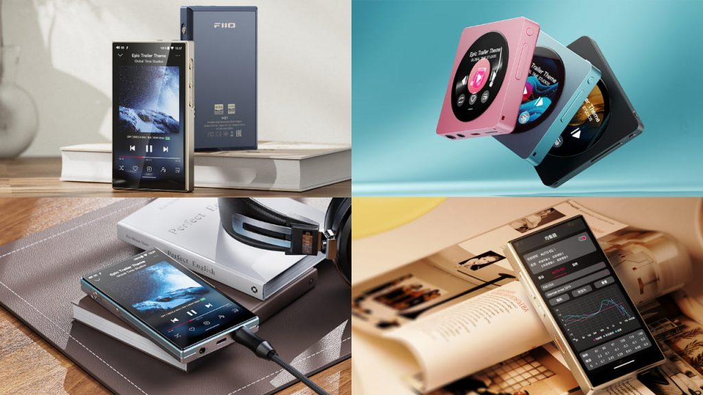FiiO DAPs with price increase