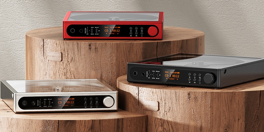 fiio-dm15-r2r-cd-player-red-black-silver