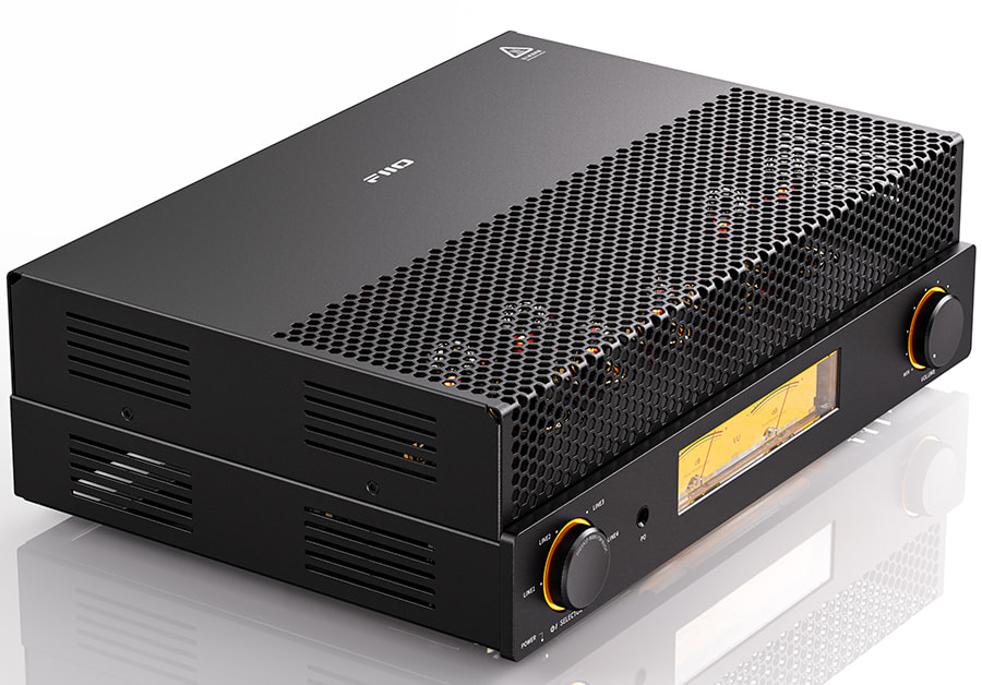 fiio-ea13-tube-amplifier-black-front-angle