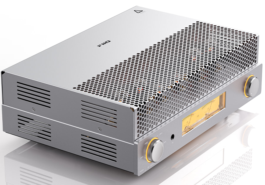 fiio-ea13-tube-amplifier-silver-front-angle