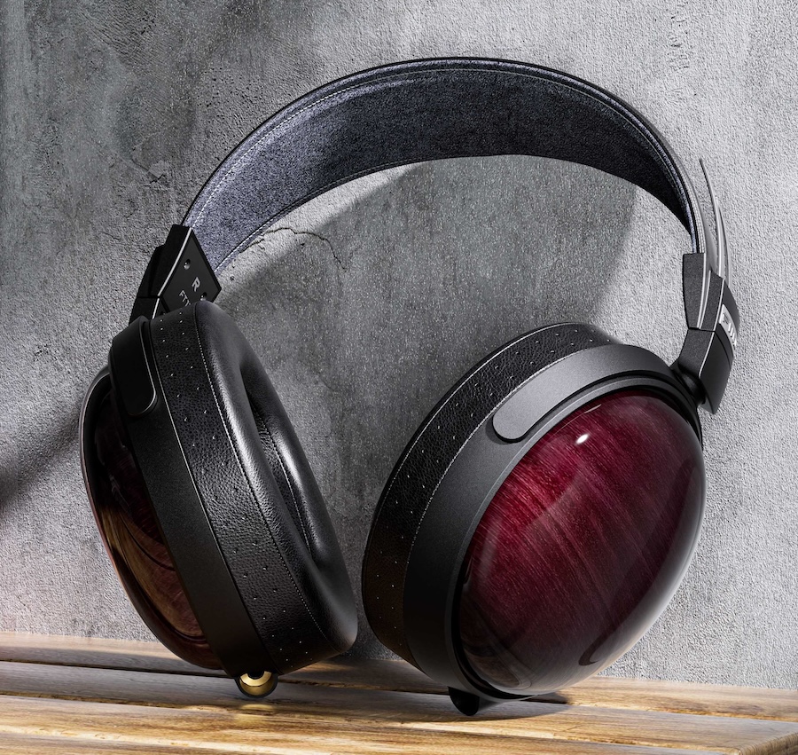 FiiO FT13 Closed-back Headphones