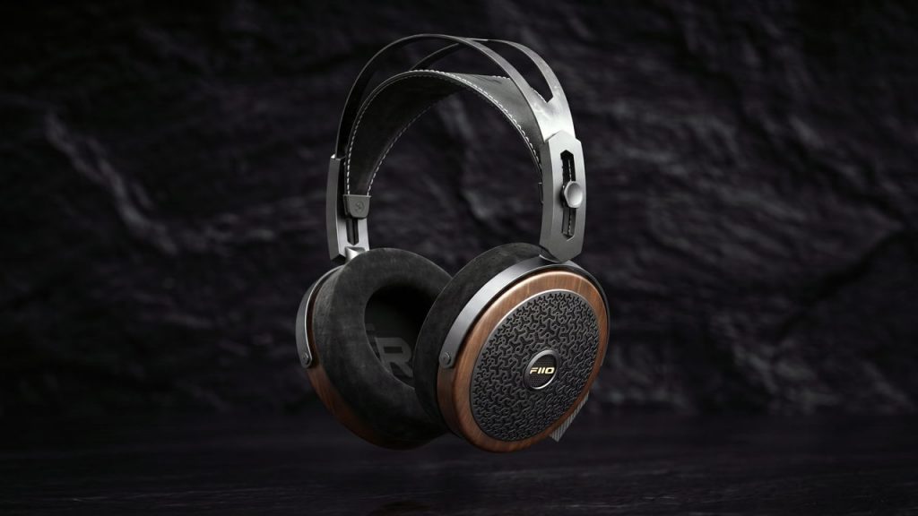 2026 FiiO FT15 Headphones