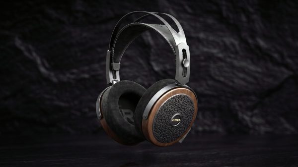 2026 FiiO FT15 Headphones