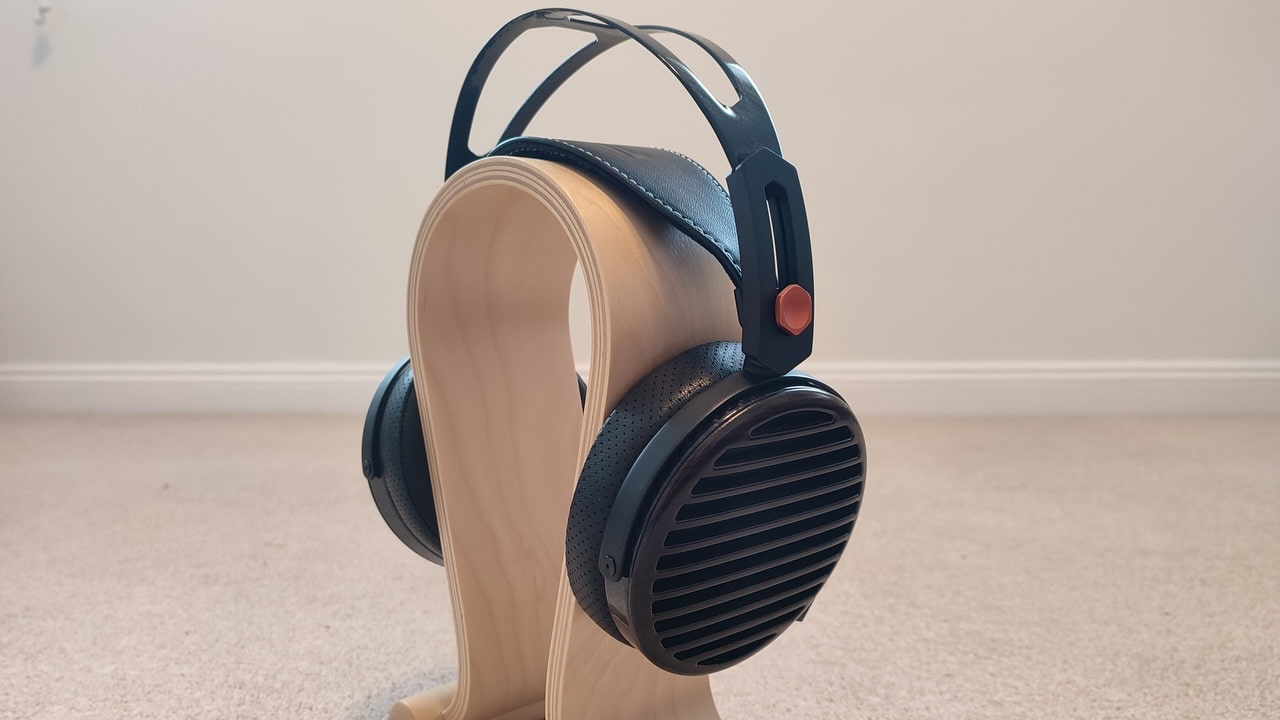 FiiO FT7 Open-Back Planar Magnetic Headphones