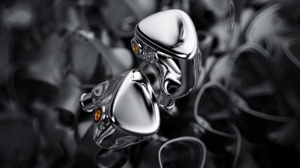 FiiO FX17 IEM