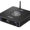 FiiO K13 R2R DAC Black Angle