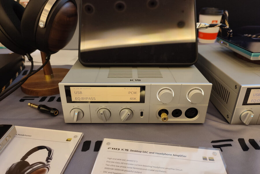 fiio-k15-dac-amp-canjam-london-2025