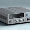 FiiO K15 Desktop DAC and Headphone Amp Front View Angle