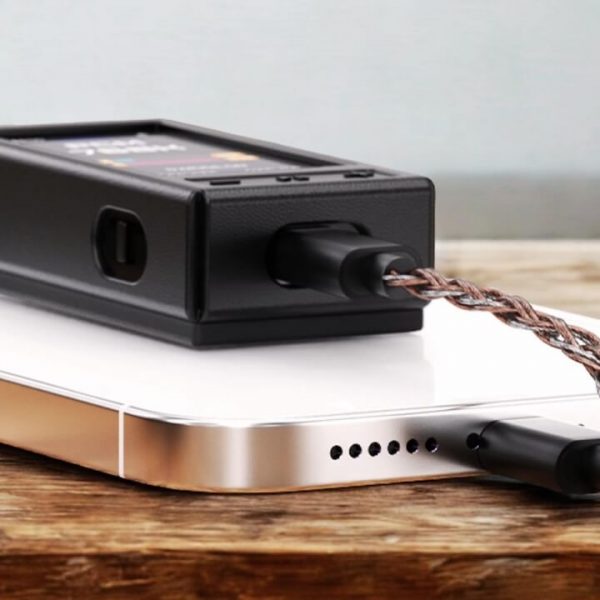 FIIO QX13 Dongle DAC