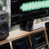 FiiO SP5 Desktop Speaker