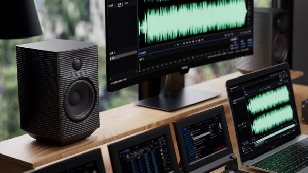 FiiO SP5 Desktop Speaker