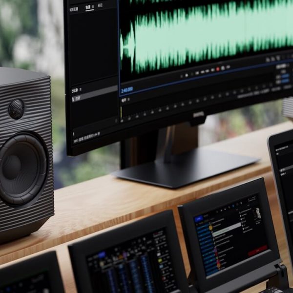 FiiO SP5 Desktop Speaker