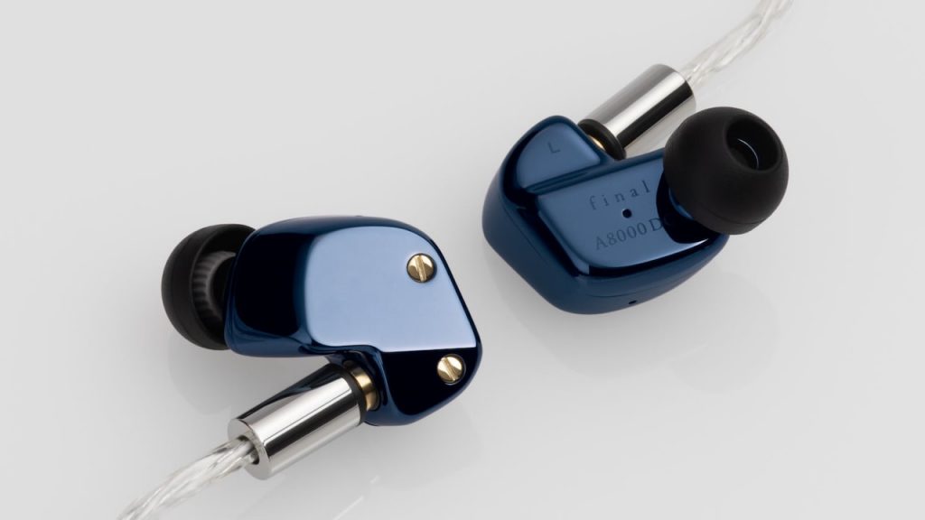 2026 Final A8000 DC IEM Back Front