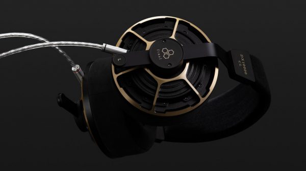 Final DX10000 CL Collectors Edition Headphones