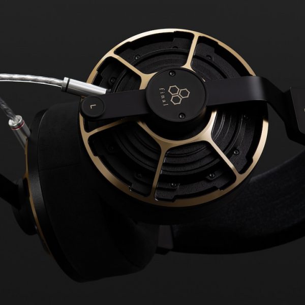 Final DX10000 CL Collectors Edition Headphones