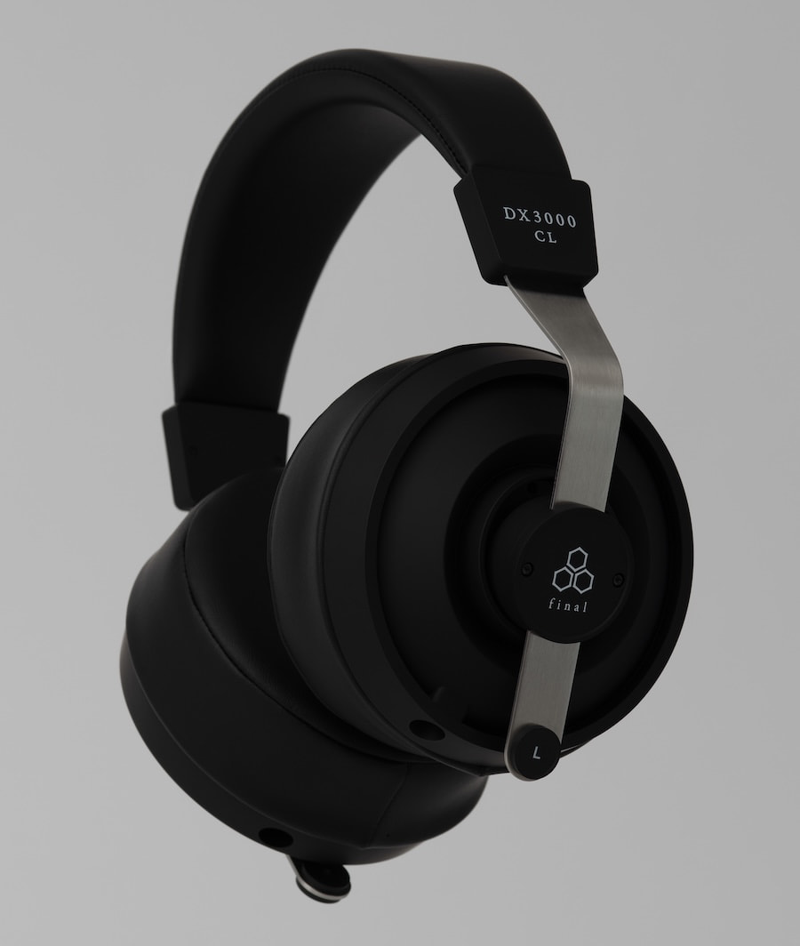 final-dx3000cl-headphones