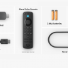 Amazon Fire TV Stick 4K Select Accessories