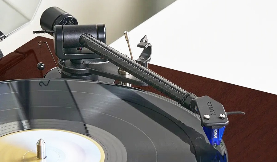 fluance-rt87-tonearm