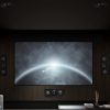 Focal 1000 Series In-Wall Speakers Lifestyle