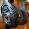 Focal Azurys Closed-back Wired Headphones Earcup Close-up