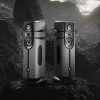 2026 Focal Diva Alta Utopia Loudspeakers in Grey Felt