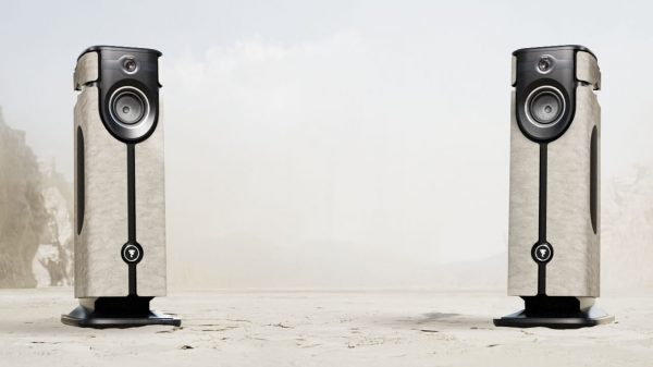 Focal Diva Mezza Utopia Loudspeakers