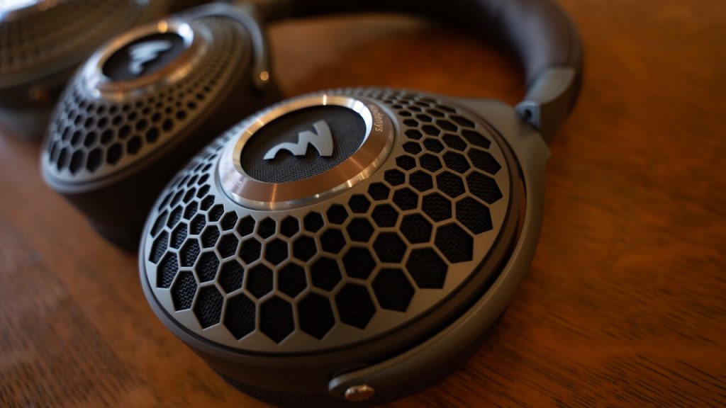 Focal Hadenys Open-back Headphones