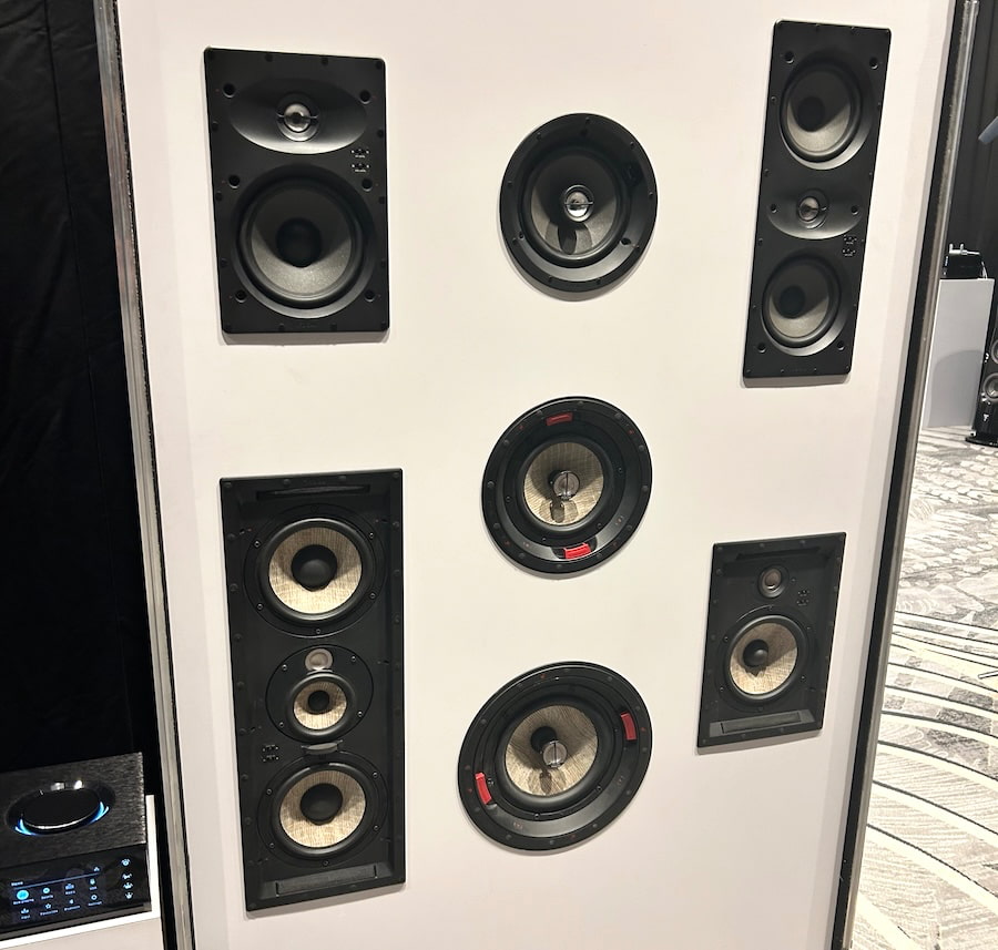 focal-in-wall-speakers-axpona-2026