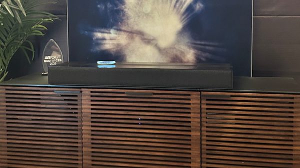 Focal Mu-So Hekla at AXPONA 2026