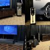 Focal and Naim at Audio Advice Live 2026