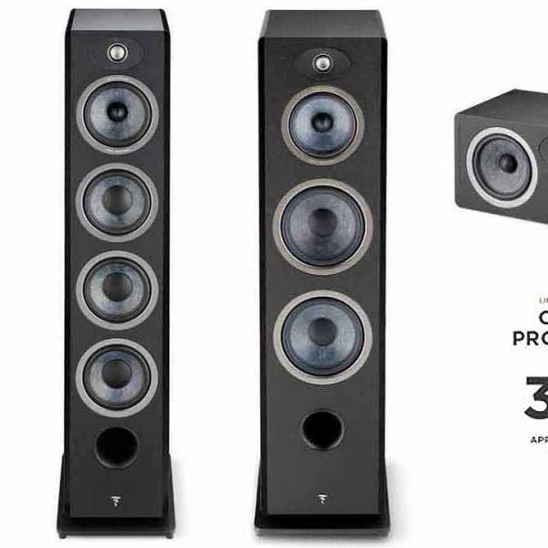 Focal Omada Loudspeaker Promotion Until June 21, 2026