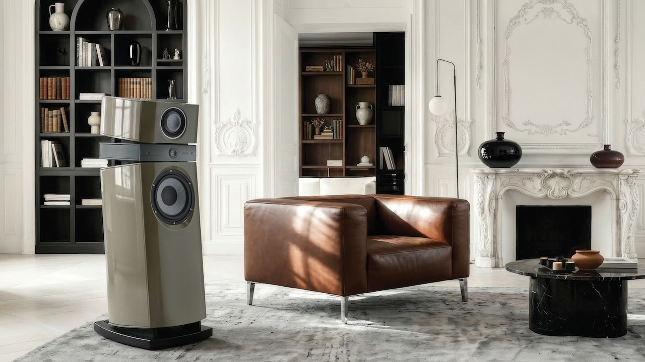 Focal Scala Utopia M