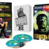Forbidden Planet 4K Ultra HD Blu-ray Discs