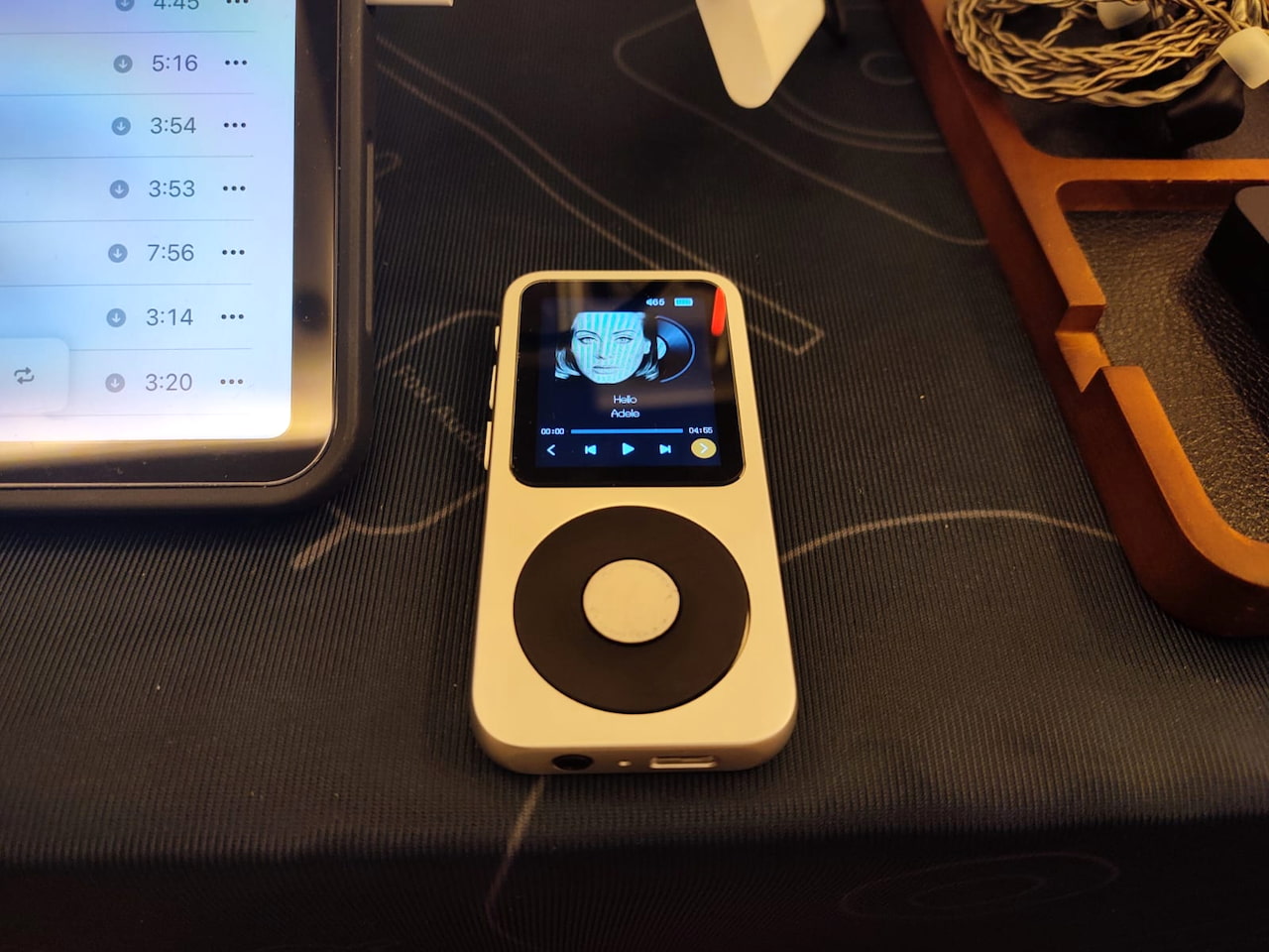 fosi-audio-dap-neo-canjam-london-2026