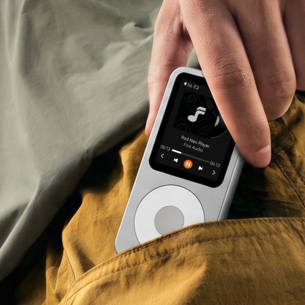 2026 Fosi Audio DAP Neo in pocket