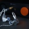 Fosi Audio IM4 IEMs