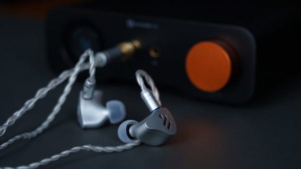 Fosi Audio IM4 IEMs