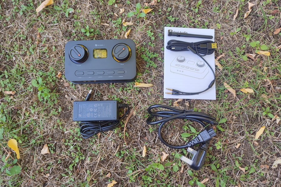 fosi-audio-k7-dac-amp-accessories