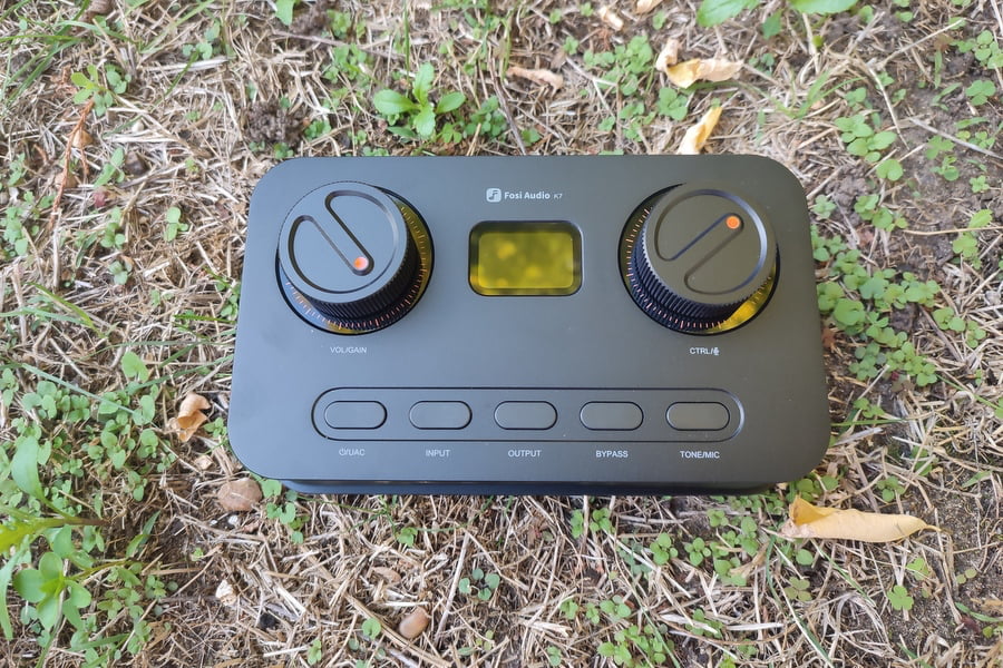 fosi-audio-k7-dac-amp-top